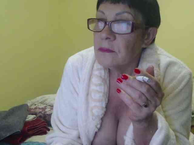 Sandra-Carina webcam