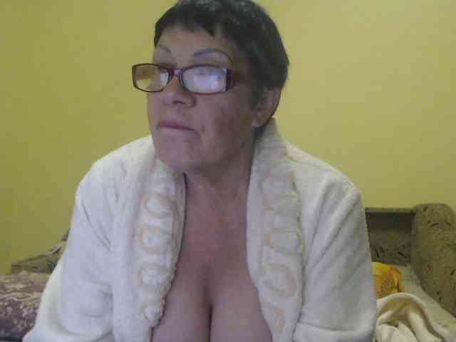 Sandra-Carina webcam