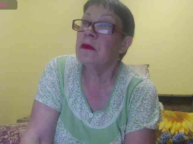 Sandra-Carina webcam