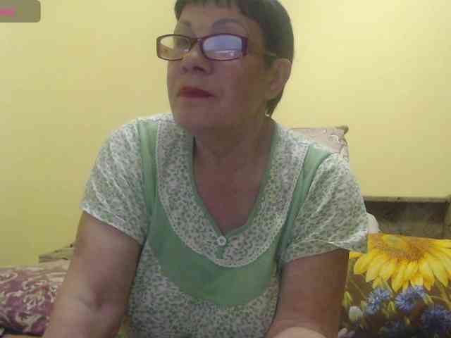 Sandra-Carina webcam