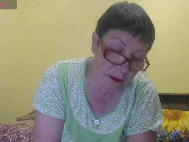 Sandra-Carina webcam