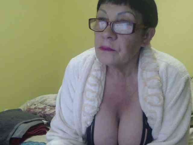 Sandra-Carina webcam