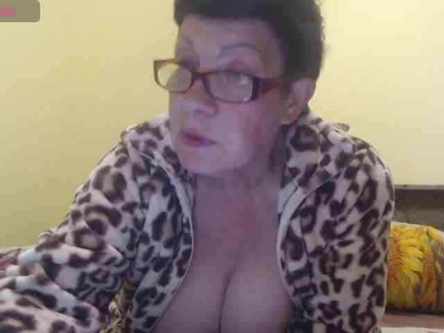 Sandra-Carina webcam