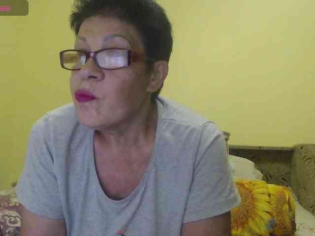 Sandra-Carina webcam