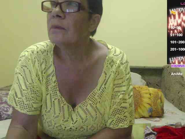 Sandra-Carina webcam