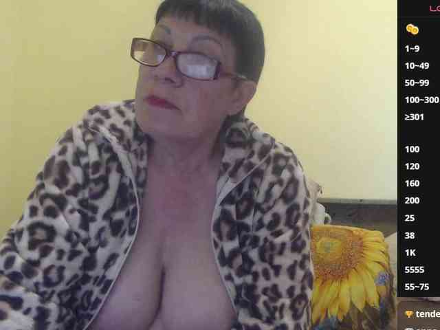 Sandra-Carina webcam