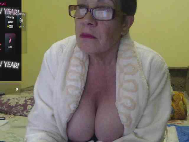 Sandra-Carina webcam