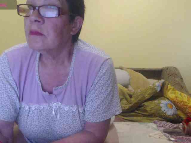 Sandra-Carina webcam