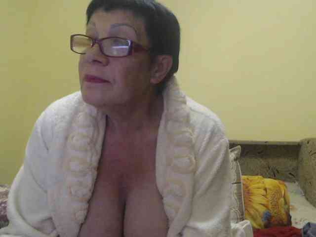 Sandra-Carina webcam