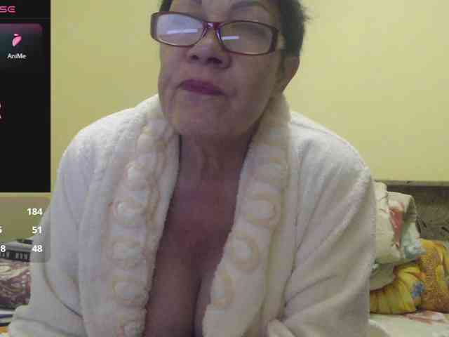 Sandra-Carina webcam