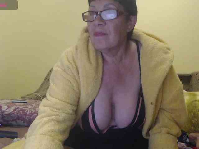 Sandra-Carina Sandra-Carina