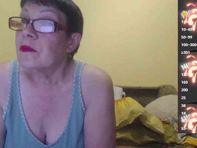 Sandra-Carina webcam