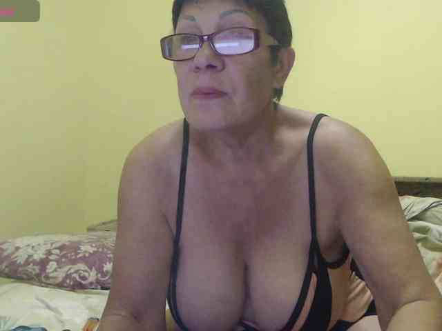 Sandra-Carina webcam