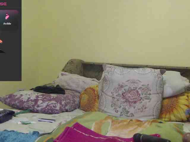 Sandra-Carina webcam