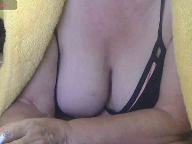 Sandra-Carina webcam