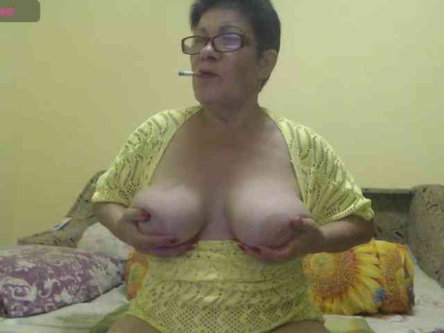 Sandra-Carina webcam