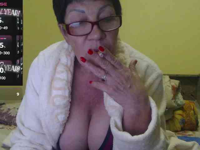 Sandra-Carina webcam