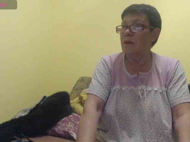 Sandra-Carina webcam