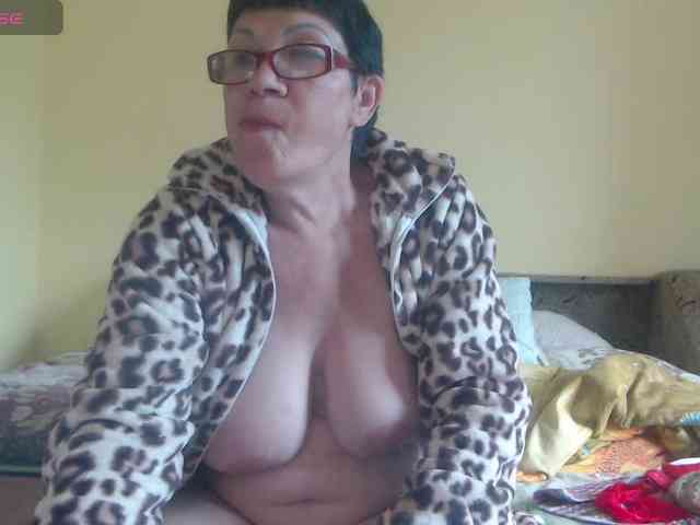 Sandra-Carina webcam