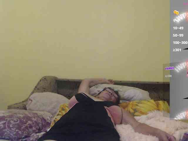 Sandra-Carina webcam