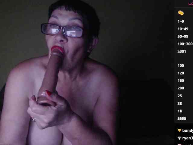 Sandra-Carina webcam
