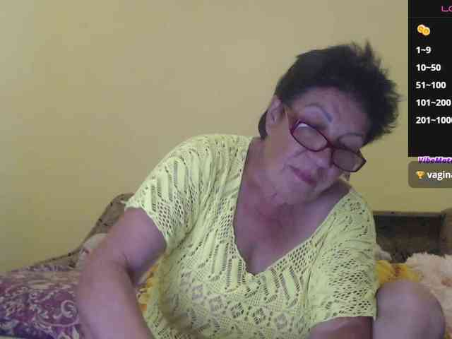 Sandra-Carina webcam