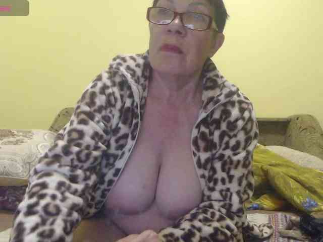 Sandra-Carina webcam