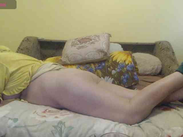 Sandra-Carina webcam