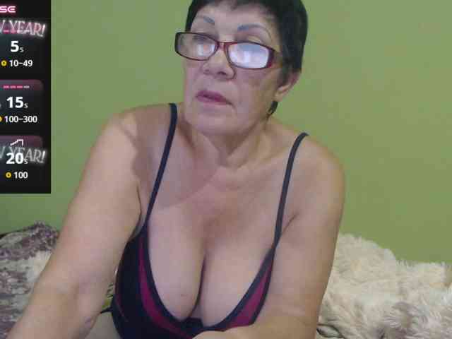 Sandra-Carina