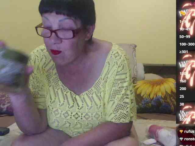 Sandra-Carina webcam