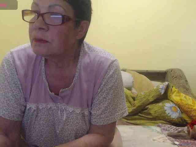 Sandra-Carina webcam