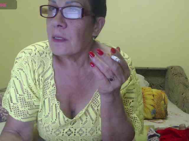 Sandra-Carina webcam
