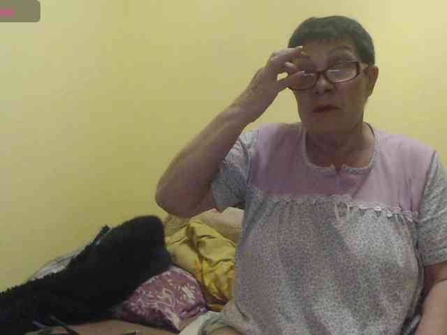 Sandra-Carina webcam