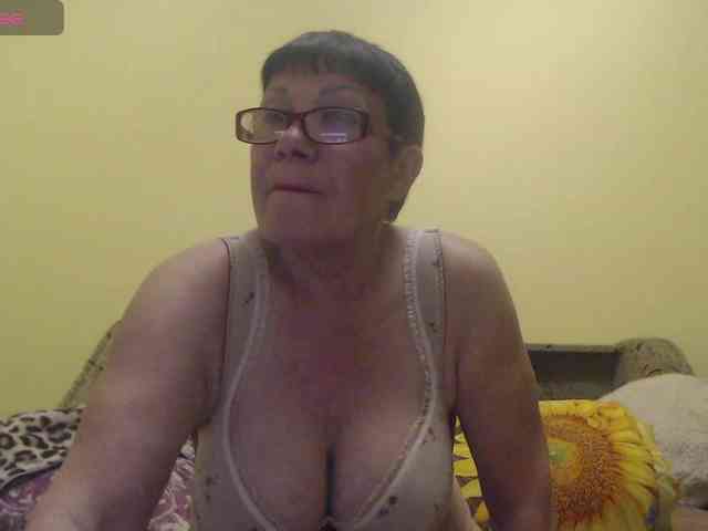 Sandra-Carina webcam