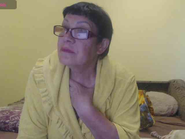 Sandra-Carina webcam