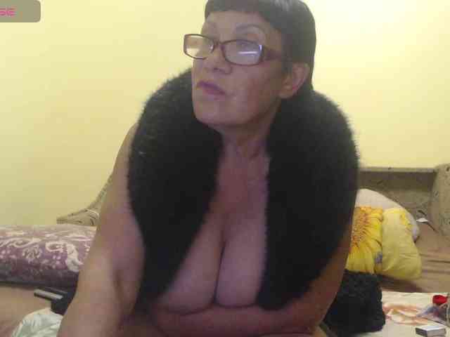 Sandra-Carina webcam