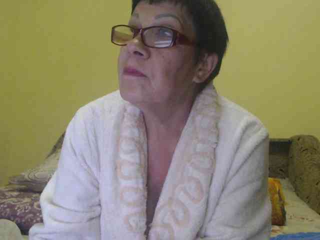 Sandra-Carina webcam