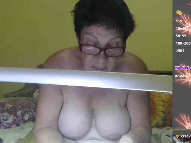Sandra-Carina webcam