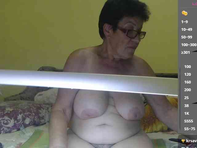 Sandra-Carina webcam