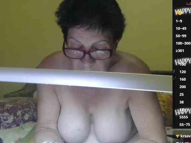Sandra-Carina webcam