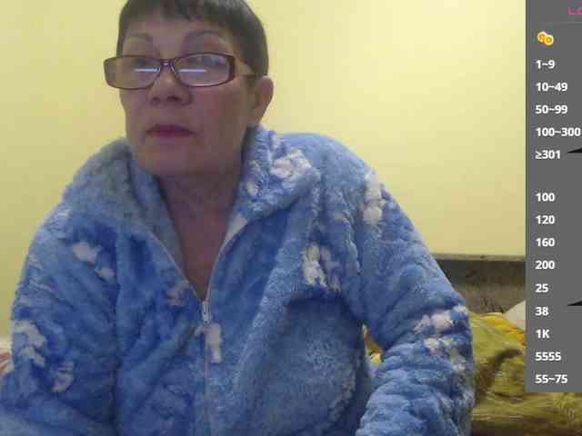 Sandra-Carina webcam