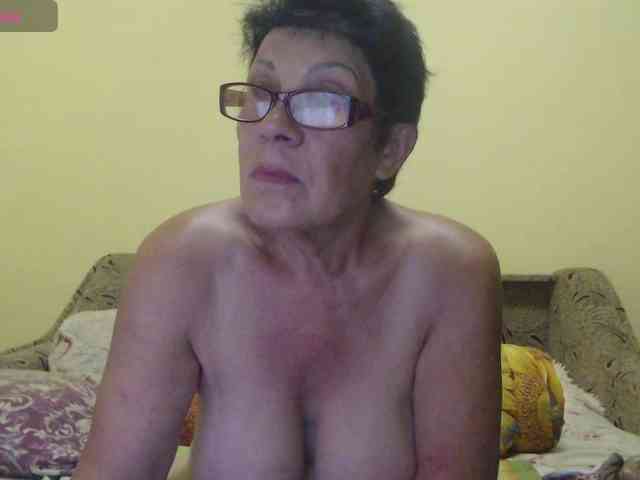 Sandra-Carina webcam