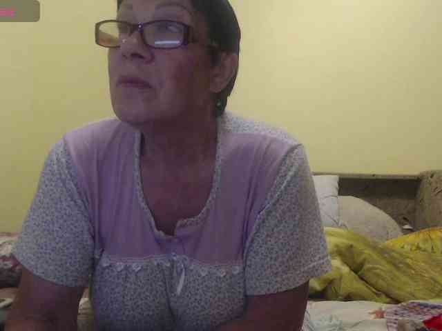 Sandra-Carina webcam