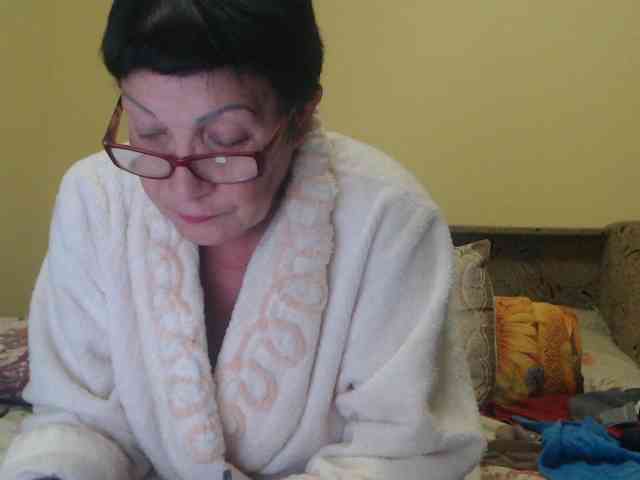 Sandra-Carina webcam