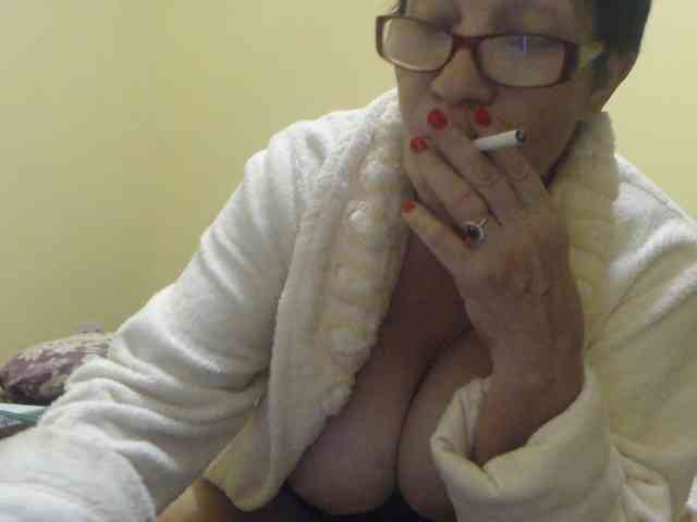 Sandra-Carina webcam