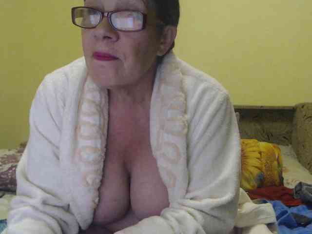 Sandra-Carina webcam