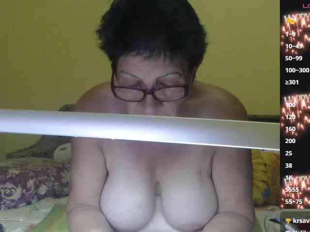 Sandra-Carina webcam