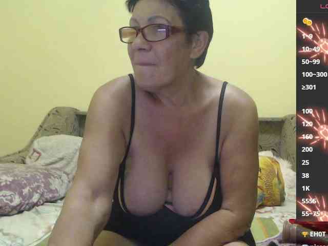 Sandra-Carina