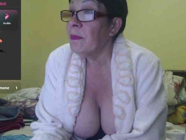 Sandra-Carina webcam