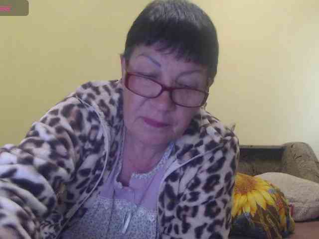 Sandra-Carina webcam